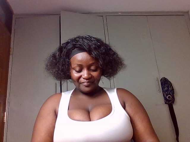 Wildebony1