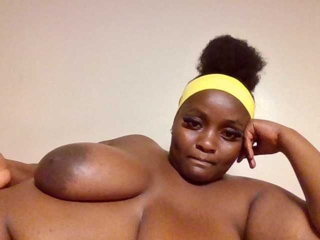 Wildebony1