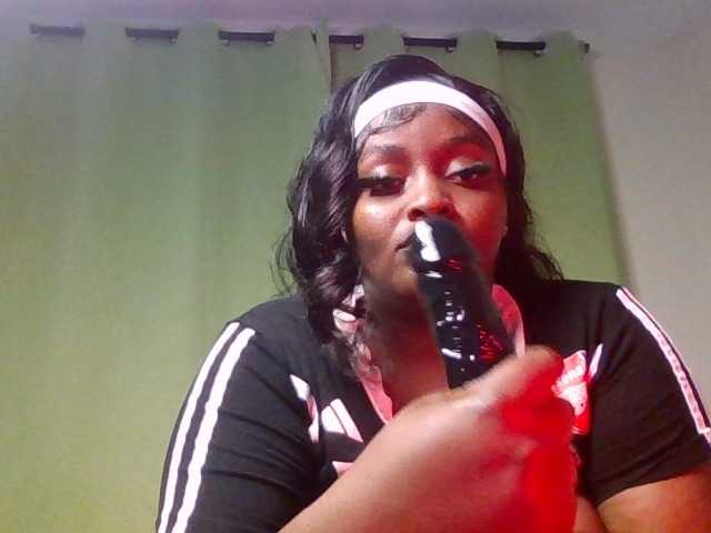 Wildebony1 live cam on BongaCams