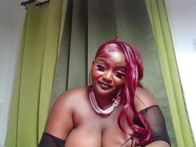 Wildebony1 live cam preview