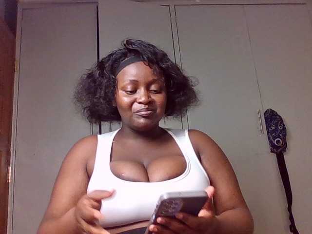 Wildebony1