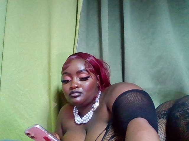 Wildebony1 live cam preview