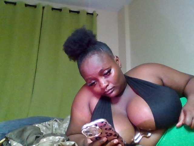 Wildebony1