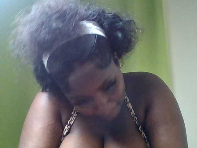 Wildebony1