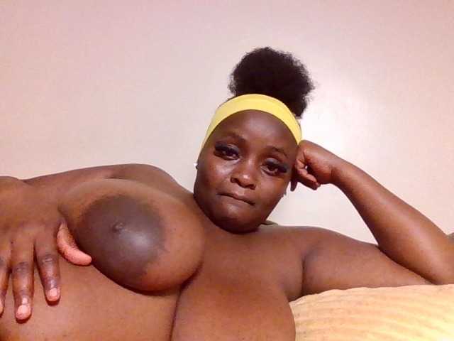 Wildebony1