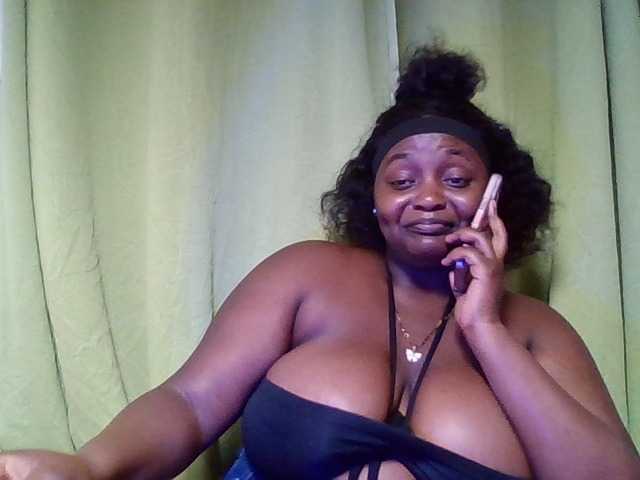 Wildebony1
