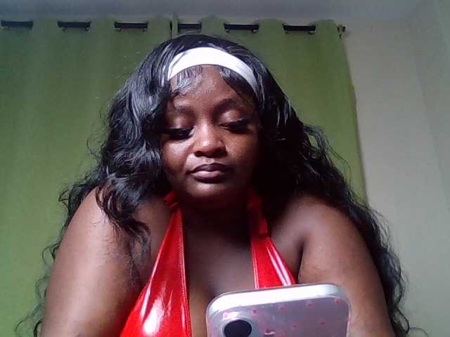 Wildebony1