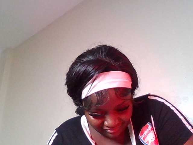 Wildebony1