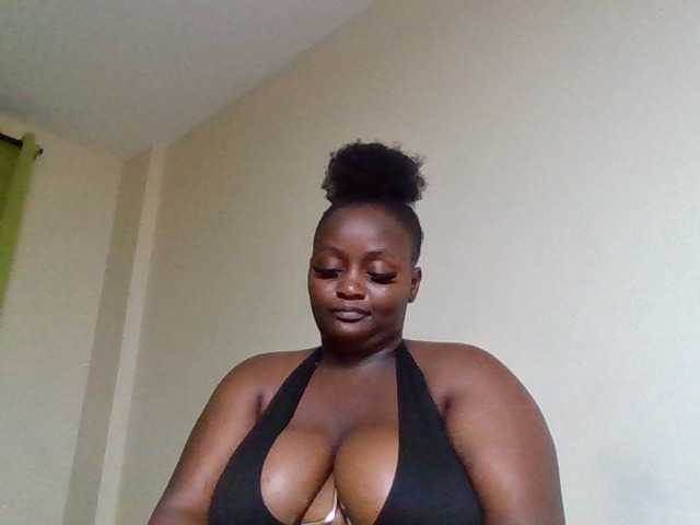Wildebony1, live now on BongaCams