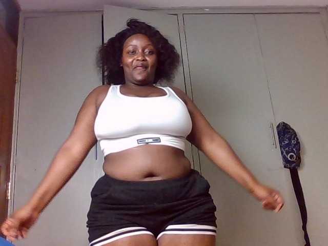 Wildebony1 live cam on BongaCams