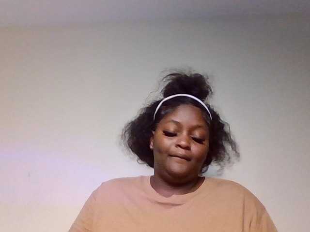 Wildebony1 live cam on BongaCams