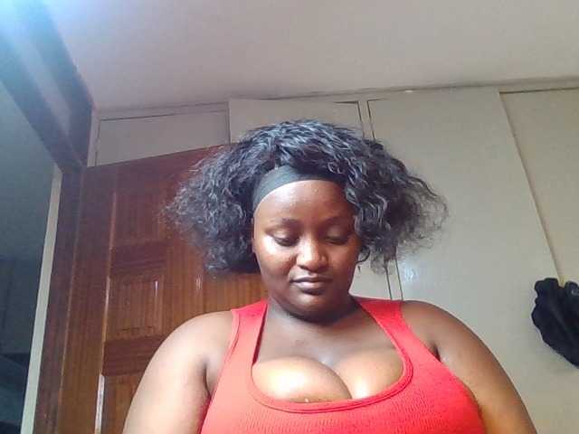 Wildebony1