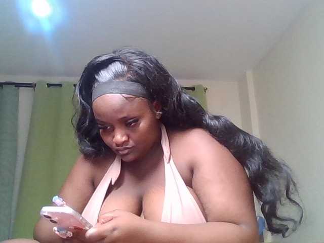 Wildebony1