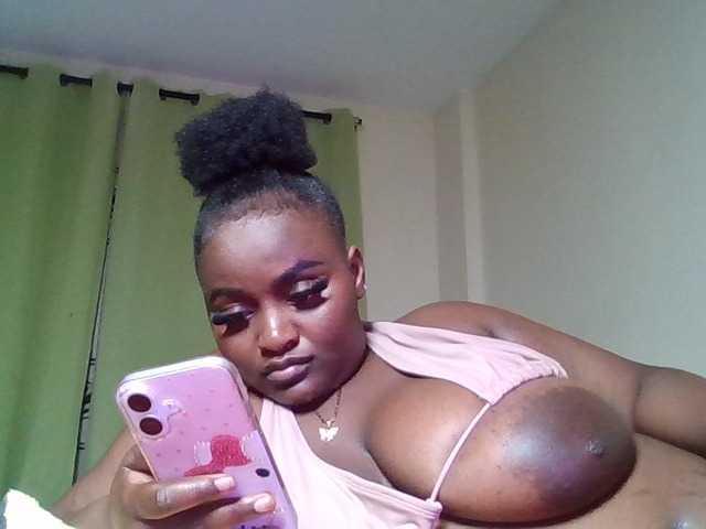 Wildebony1