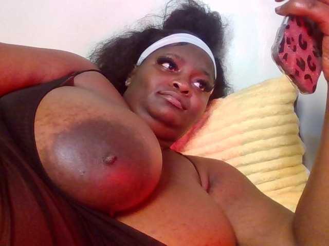 Wildebony1
