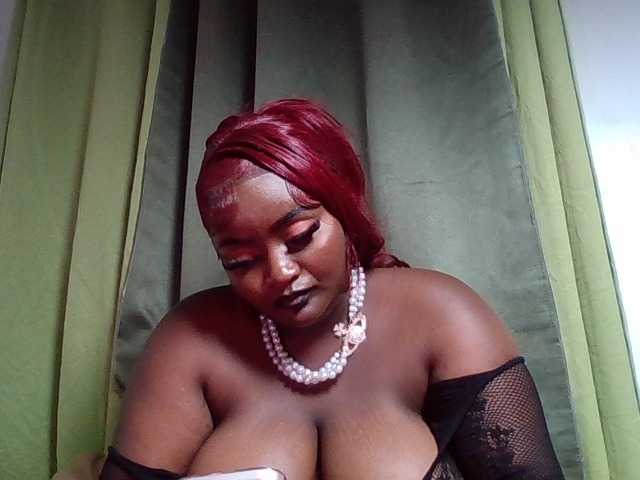 Wildebony1 live cam preview