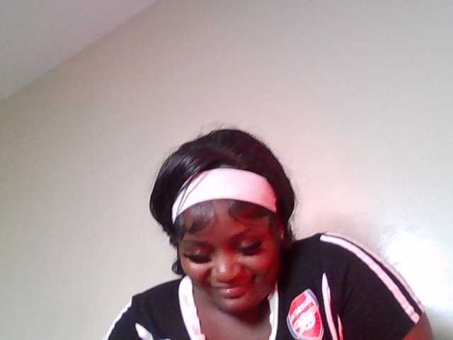 Wildebony1