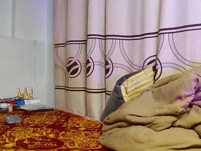 Wildebony1 live cam on BongaCams