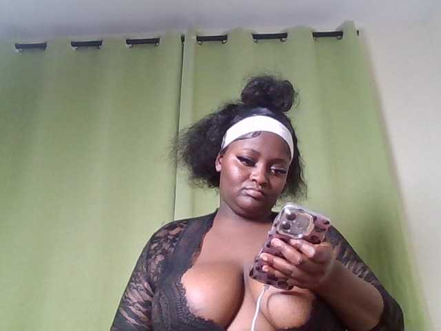 Wildebony1 live cam preview