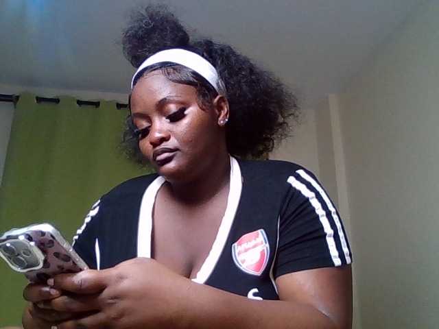 Wildebony1