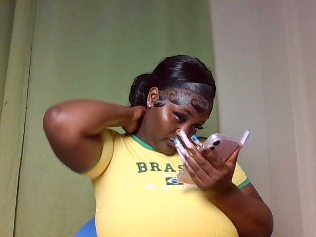 Wildebony1