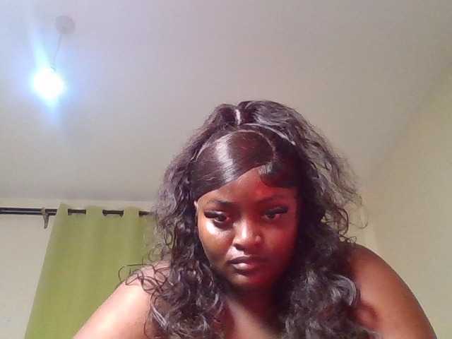 Wildebony1