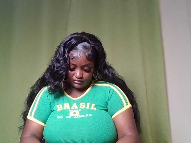 Wildebony1