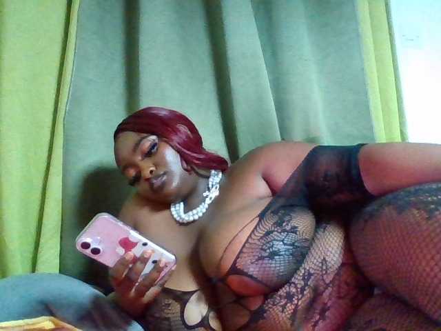Wildebony1 live cam on BongaCams