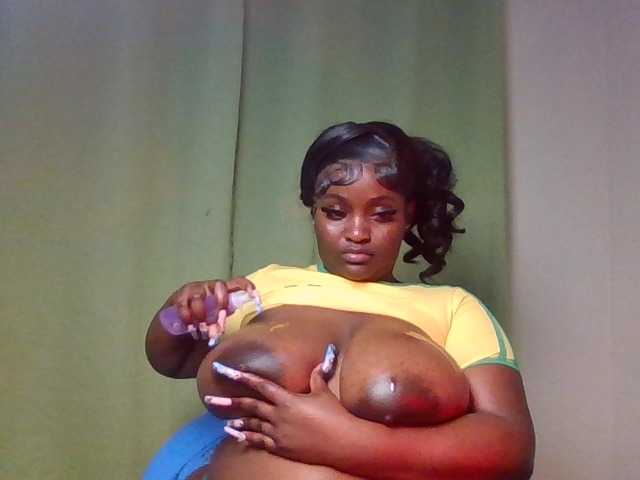 Wildebony1