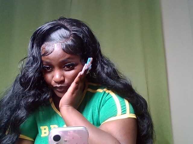 Wildebony1