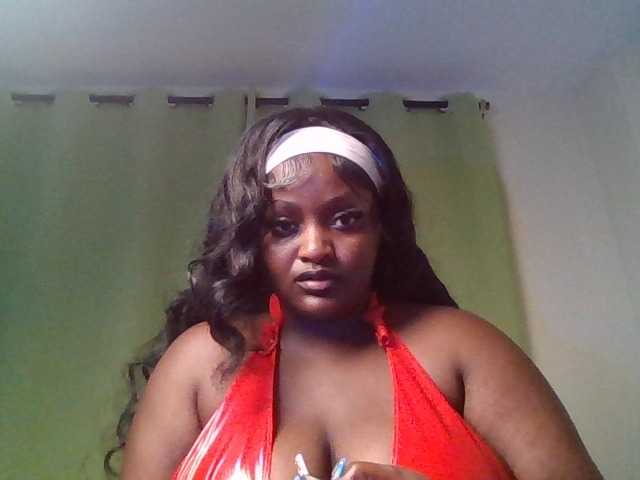Wildebony1