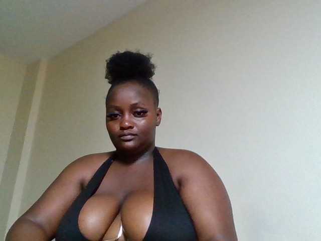 Wildebony1