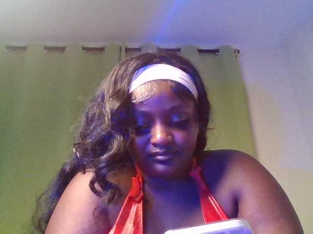 Wildebony1 live cam on BongaCams
