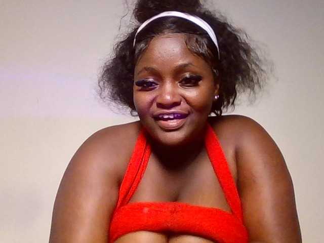 Wildebony1 live cam on BongaCams