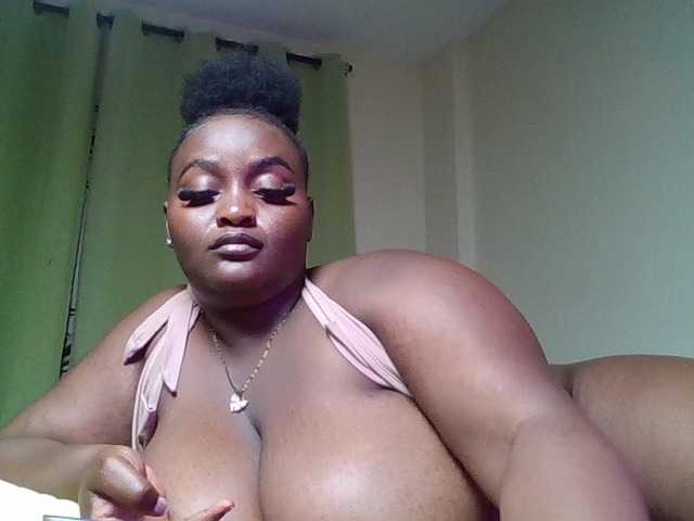 Wildebony1