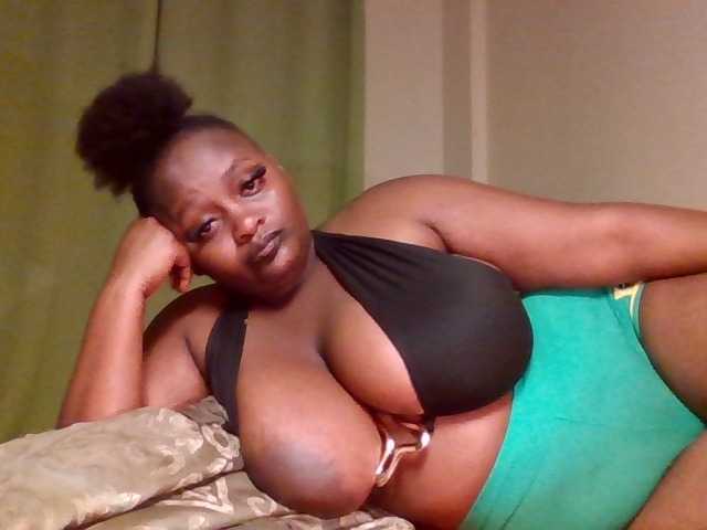 Wildebony1