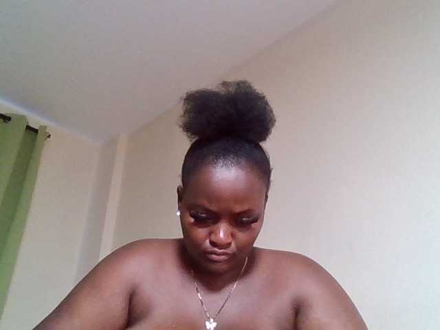 Wildebony1