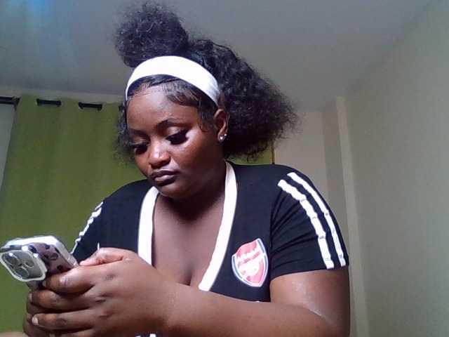Wildebony1