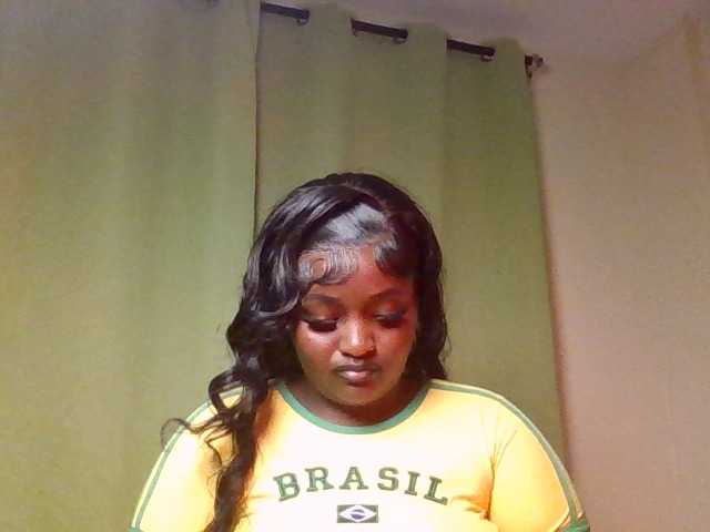 Wildebony1 live cam on BongaCams