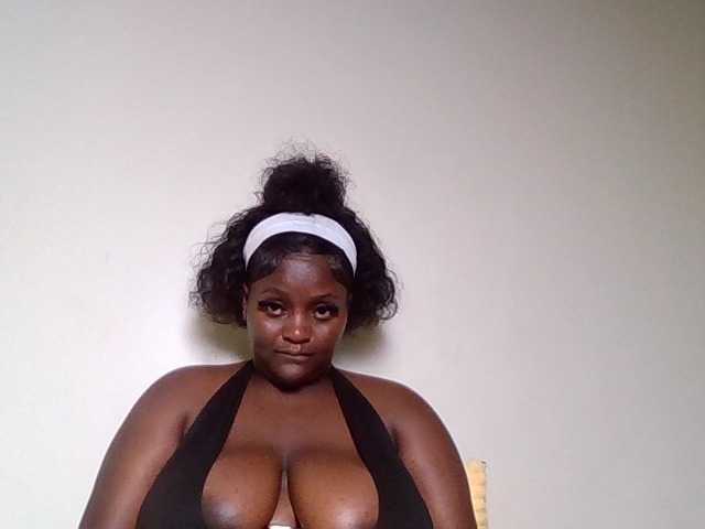 Wildebony1 live cam preview