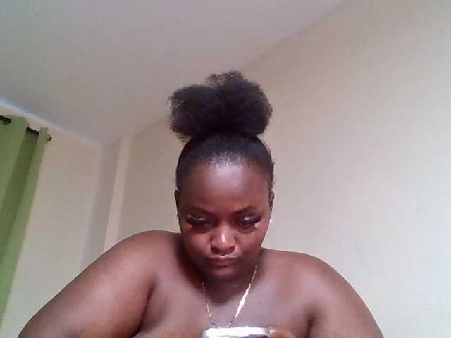 Wildebony1