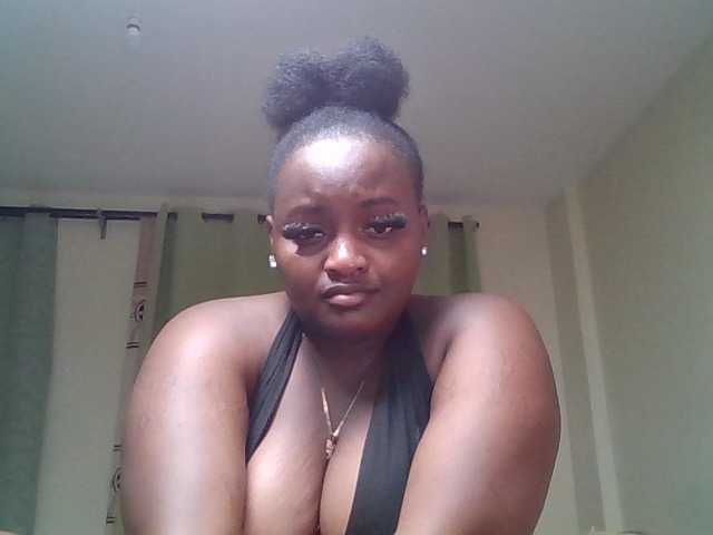 Wildebony1 live cam on BongaCams