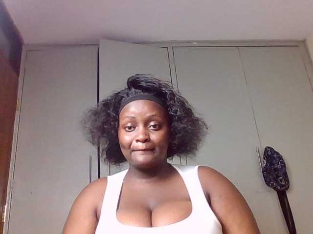 Wildebony1