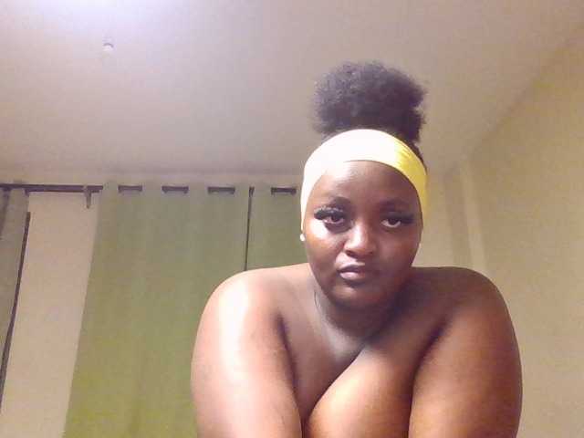 Wildebony1