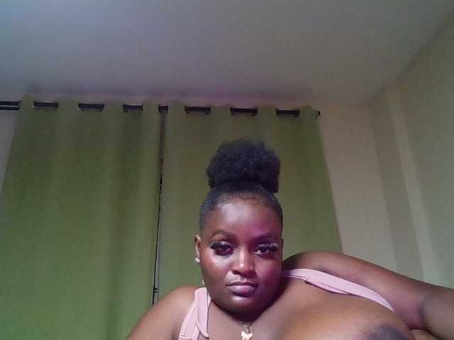 Wildebony1