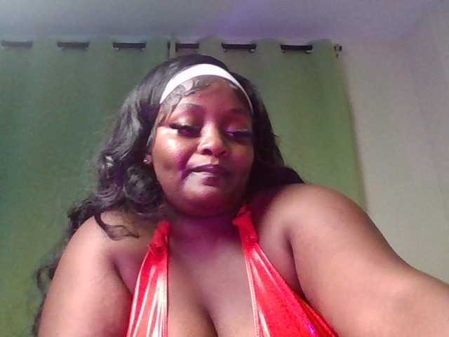Wildebony1