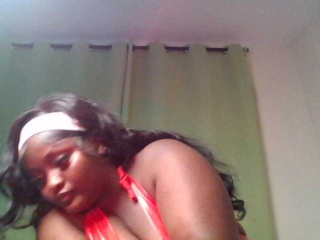 Wildebony1 live cam on BongaCams