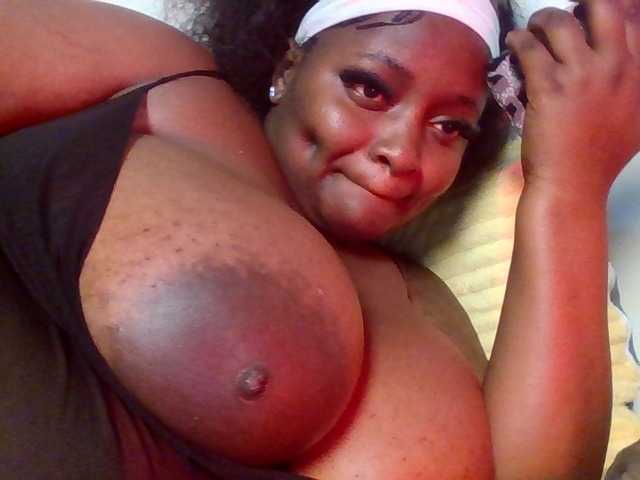 Wildebony1