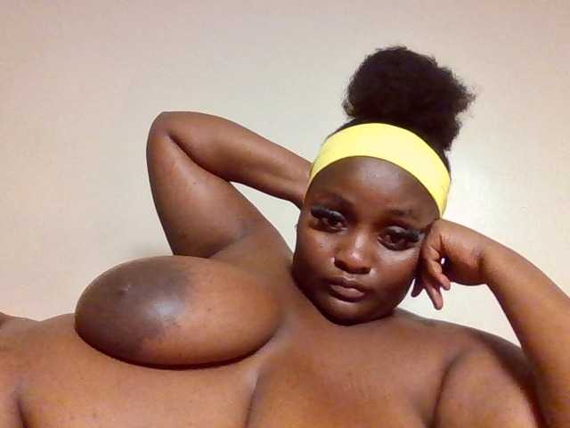 Wildebony1