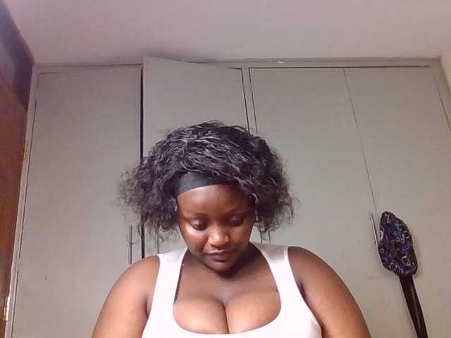 Wildebony1